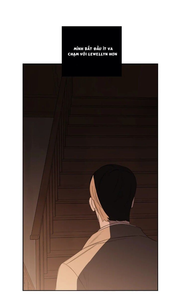 đọc truyện Bữa Tối Dưới Ánh Nến Của Kẻ Sát Nhân Lewellyn Chương 22 ảnh 39 tại Thiên Thai Truyện