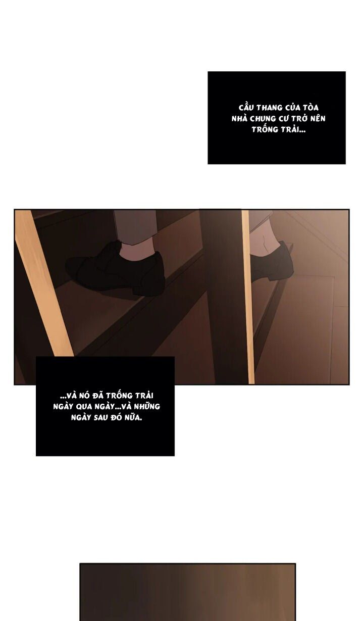 đọc truyện Bữa Tối Dưới Ánh Nến Của Kẻ Sát Nhân Lewellyn Chương 22 ảnh 41 tại Thiên Thai Truyện