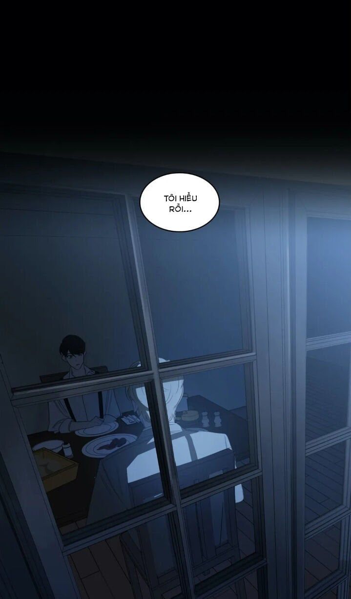 đọc truyện Bữa Tối Dưới Ánh Nến Của Kẻ Sát Nhân Lewellyn Chương 22 ảnh 6 tại Thiên Thai Truyện