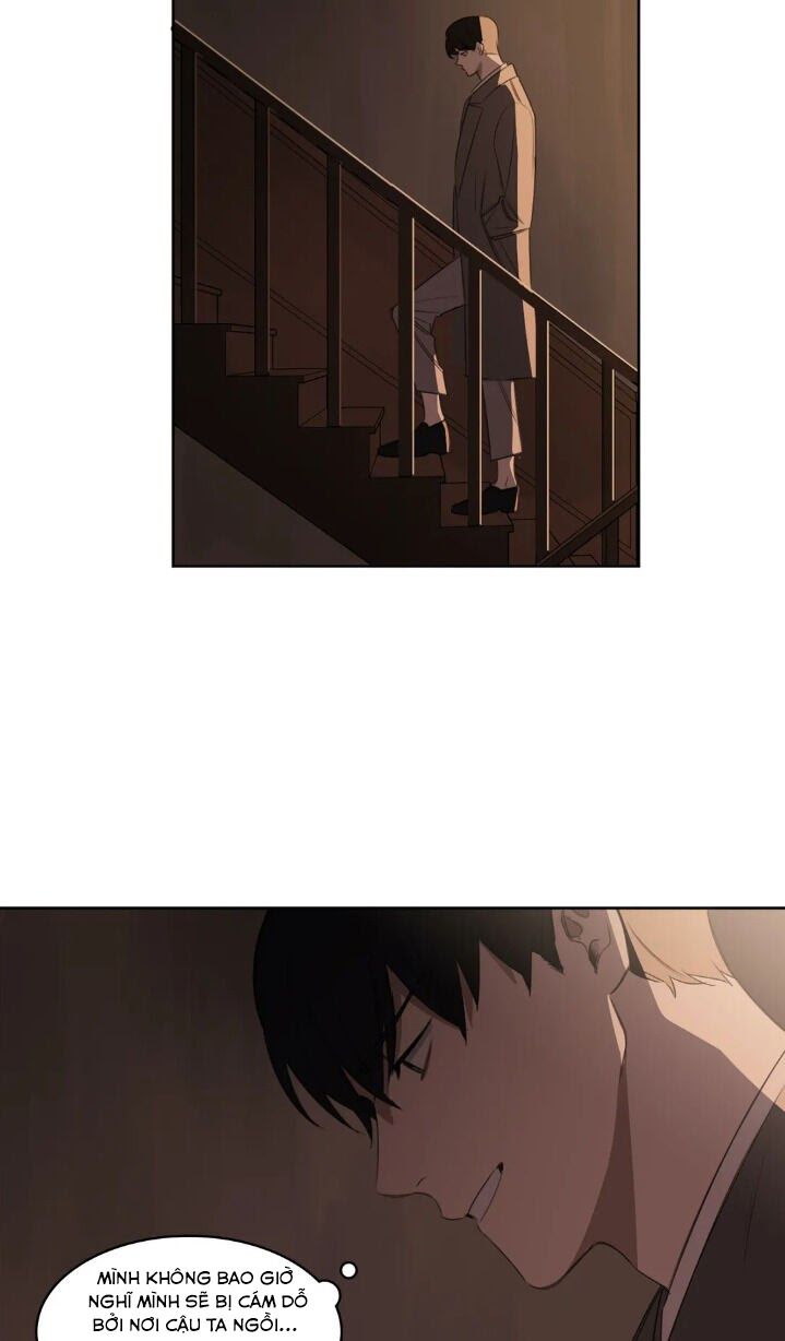 đọc truyện Bữa Tối Dưới Ánh Nến Của Kẻ Sát Nhân Lewellyn Chương 22 ảnh 42 tại Thiên Thai Truyện