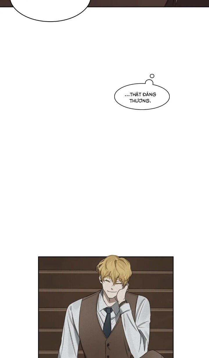 đọc truyện Bữa Tối Dưới Ánh Nến Của Kẻ Sát Nhân Lewellyn Chương 22 ảnh 43 tại Thiên Thai Truyện