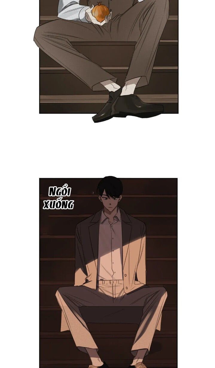 đọc truyện Bữa Tối Dưới Ánh Nến Của Kẻ Sát Nhân Lewellyn Chương 22 ảnh 44 tại Thiên Thai Truyện