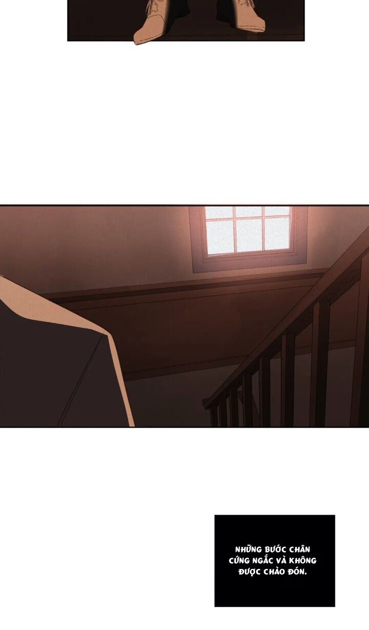 đọc truyện Bữa Tối Dưới Ánh Nến Của Kẻ Sát Nhân Lewellyn Chương 22 ảnh 45 tại Thiên Thai Truyện