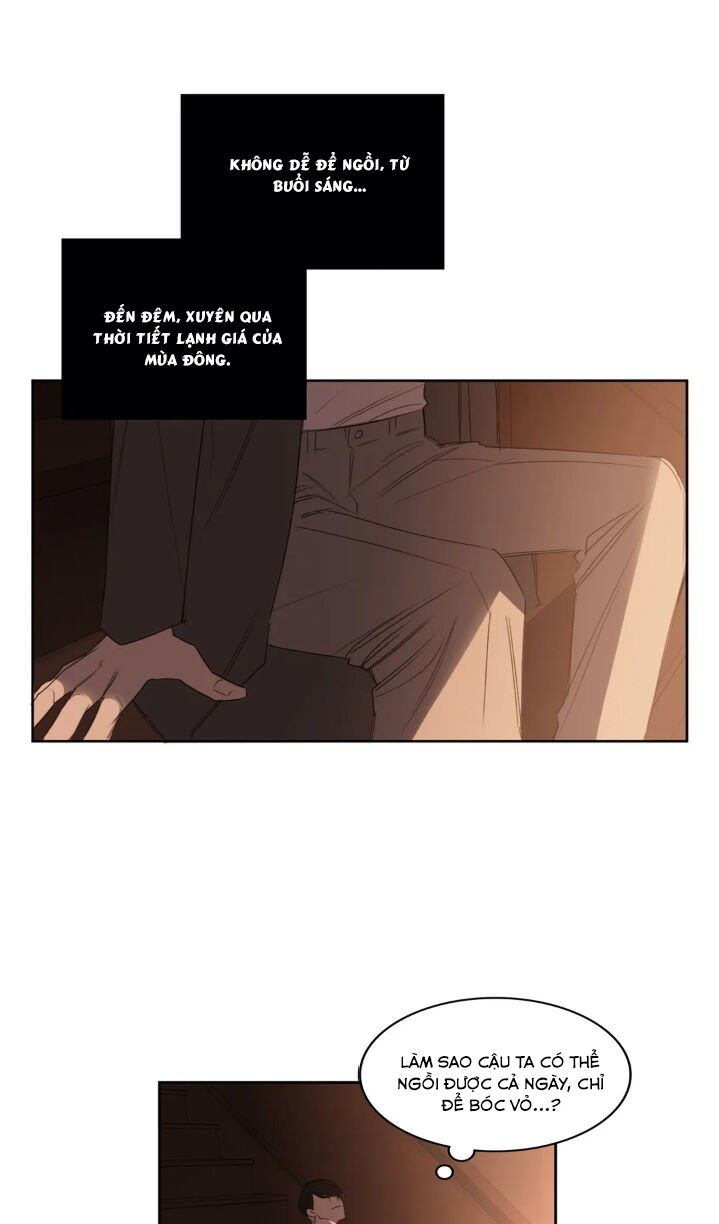 đọc truyện Bữa Tối Dưới Ánh Nến Của Kẻ Sát Nhân Lewellyn Chương 22 ảnh 46 tại Thiên Thai Truyện