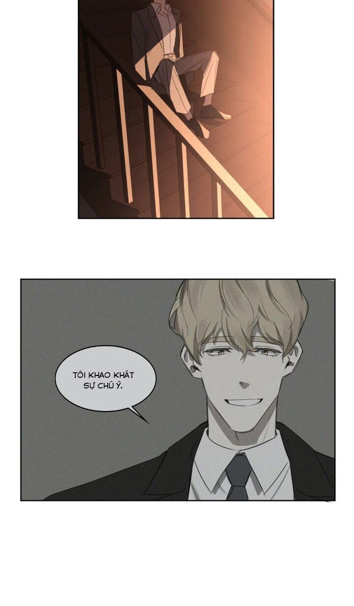 đọc truyện Bữa Tối Dưới Ánh Nến Của Kẻ Sát Nhân Lewellyn Chương 22 ảnh 47 tại Thiên Thai Truyện