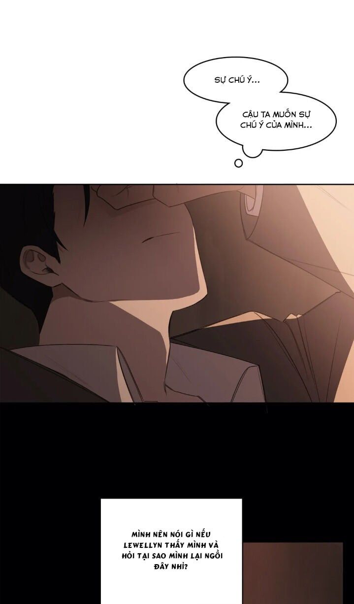 đọc truyện Bữa Tối Dưới Ánh Nến Của Kẻ Sát Nhân Lewellyn Chương 22 ảnh 48 tại Thiên Thai Truyện