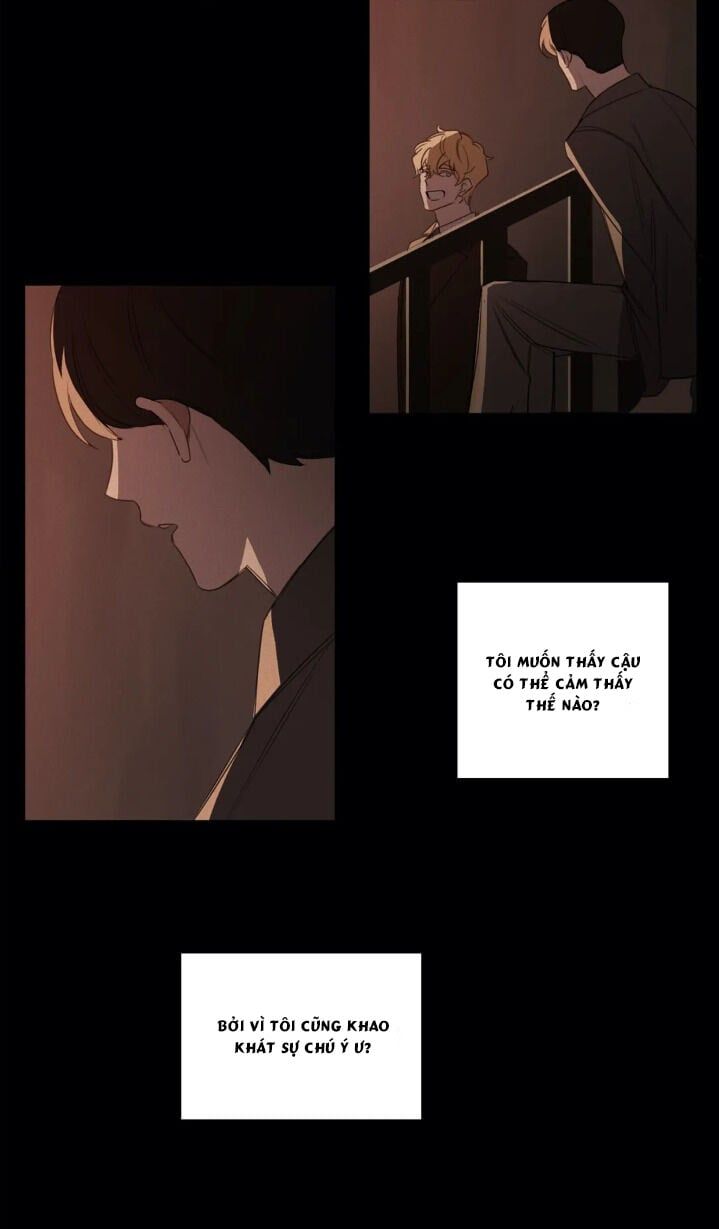 đọc truyện Bữa Tối Dưới Ánh Nến Của Kẻ Sát Nhân Lewellyn Chương 22 ảnh 49 tại Thiên Thai Truyện