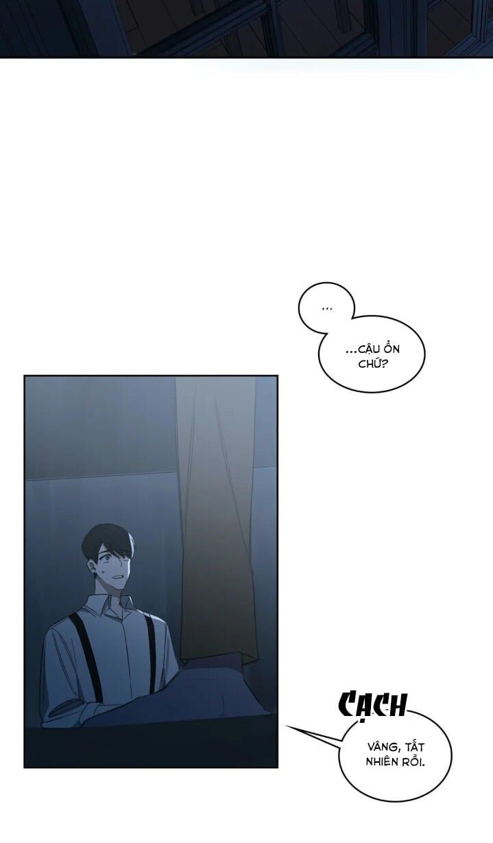 đọc truyện Bữa Tối Dưới Ánh Nến Của Kẻ Sát Nhân Lewellyn Chương 22 ảnh 7 tại Thiên Thai Truyện