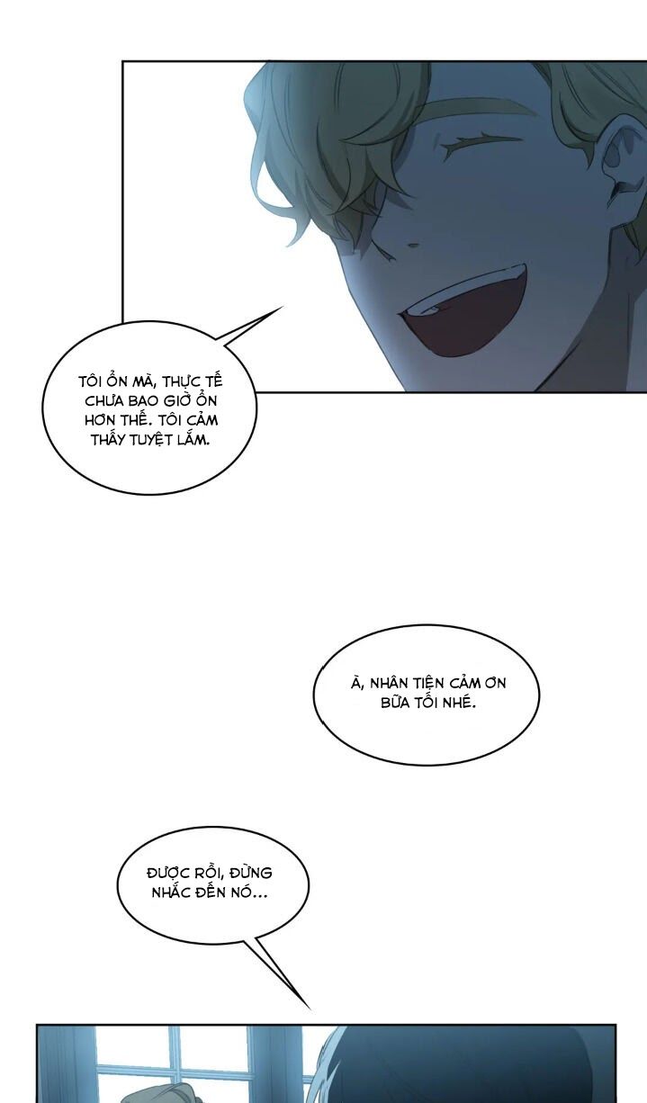 đọc truyện Bữa Tối Dưới Ánh Nến Của Kẻ Sát Nhân Lewellyn Chương 22 ảnh 8 tại Thiên Thai Truyện