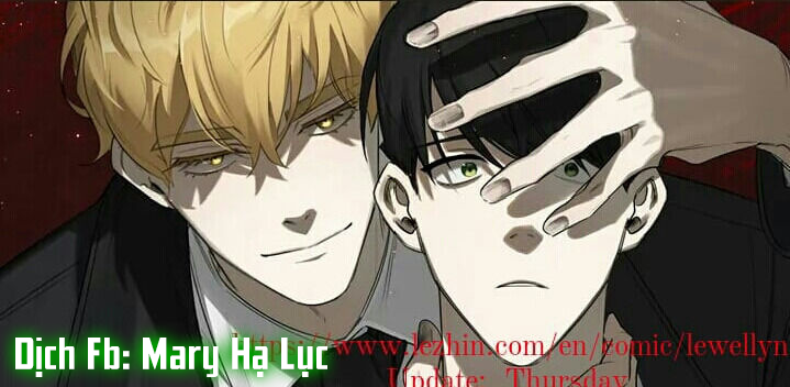 đọc truyện Bữa Tối Dưới Ánh Nến Của Kẻ Sát Nhân Lewellyn Chương 23 ảnh 3 tại Thiên Thai Truyện