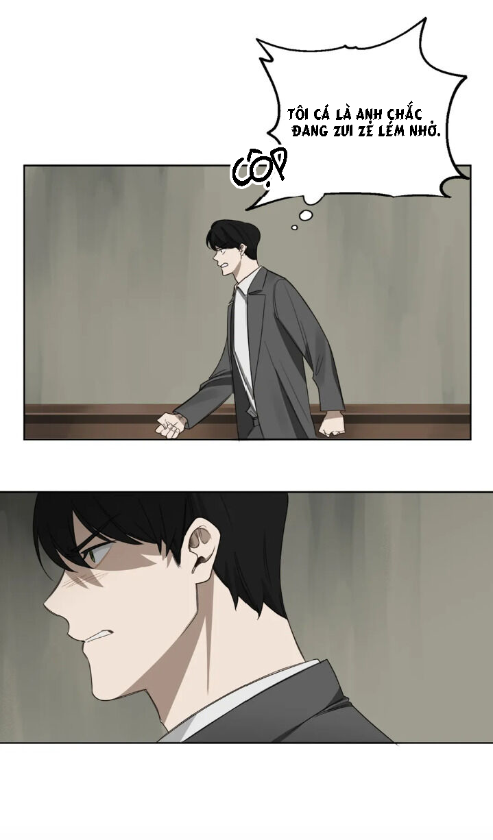 đọc truyện Bữa Tối Dưới Ánh Nến Của Kẻ Sát Nhân Lewellyn Chương 23 ảnh 13 tại Thiên Thai Truyện