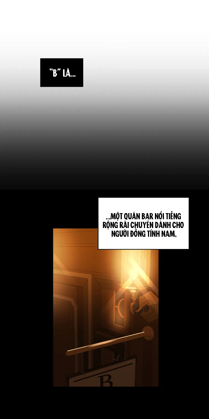 đọc truyện Bữa Tối Dưới Ánh Nến Của Kẻ Sát Nhân Lewellyn Chương 23 ảnh 14 tại Thiên Thai Truyện