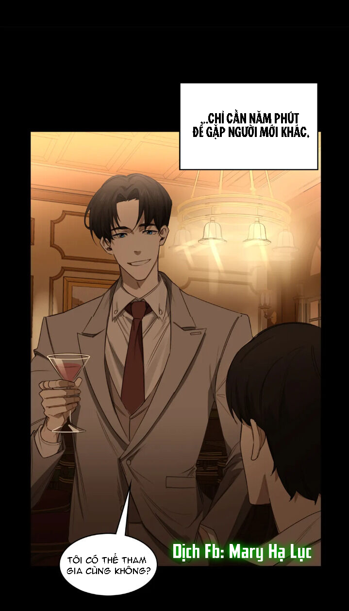 đọc truyện Bữa Tối Dưới Ánh Nến Của Kẻ Sát Nhân Lewellyn Chương 23 ảnh 16 tại Thiên Thai Truyện