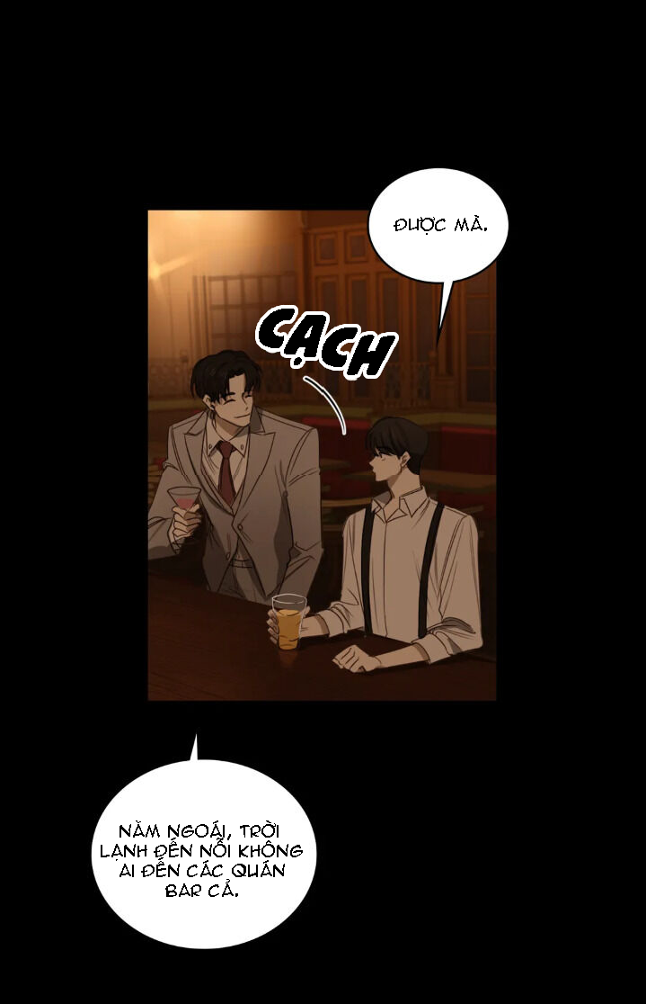 đọc truyện Bữa Tối Dưới Ánh Nến Của Kẻ Sát Nhân Lewellyn Chương 23 ảnh 17 tại Thiên Thai Truyện