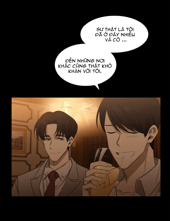 đọc truyện Bữa Tối Dưới Ánh Nến Của Kẻ Sát Nhân Lewellyn Chương 23 ảnh 18 tại Thiên Thai Truyện