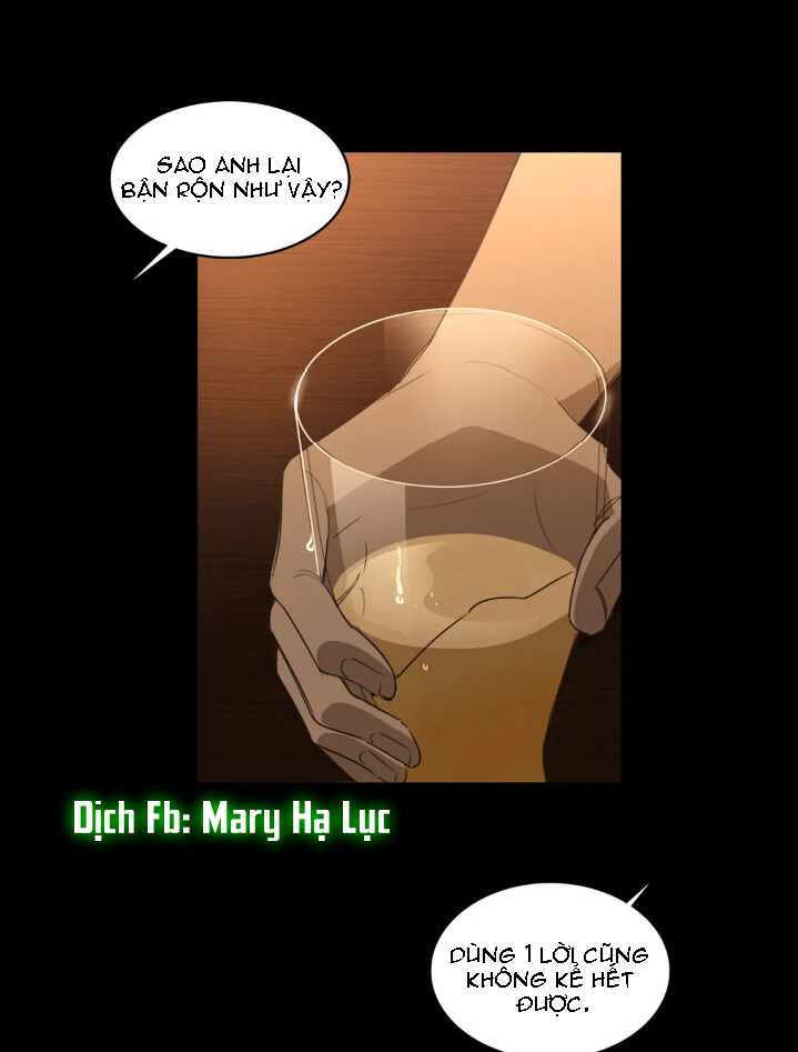 đọc truyện Bữa Tối Dưới Ánh Nến Của Kẻ Sát Nhân Lewellyn Chương 23 ảnh 19 tại Thiên Thai Truyện