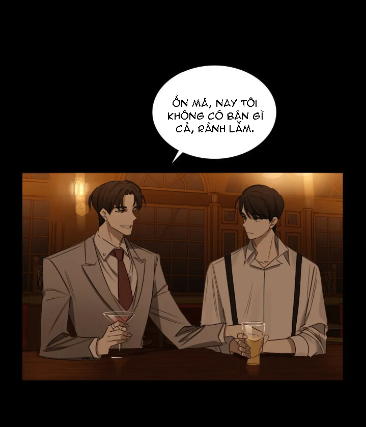 đọc truyện Bữa Tối Dưới Ánh Nến Của Kẻ Sát Nhân Lewellyn Chương 23 ảnh 21 tại Thiên Thai Truyện