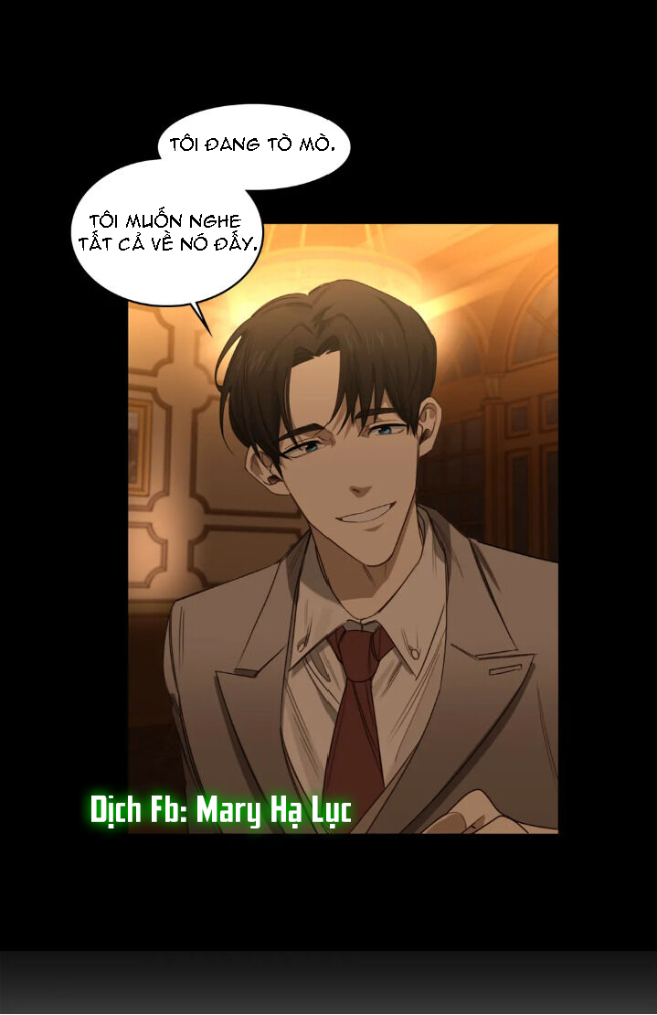 đọc truyện Bữa Tối Dưới Ánh Nến Của Kẻ Sát Nhân Lewellyn Chương 23 ảnh 22 tại Thiên Thai Truyện