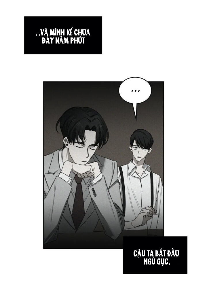 đọc truyện Bữa Tối Dưới Ánh Nến Của Kẻ Sát Nhân Lewellyn Chương 23 ảnh 24 tại Thiên Thai Truyện