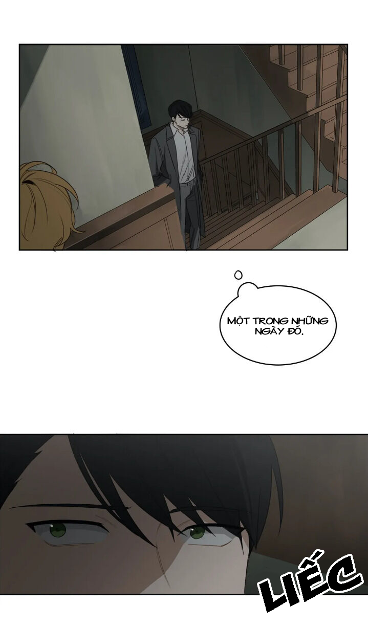 đọc truyện Bữa Tối Dưới Ánh Nến Của Kẻ Sát Nhân Lewellyn Chương 23 ảnh 25 tại Thiên Thai Truyện