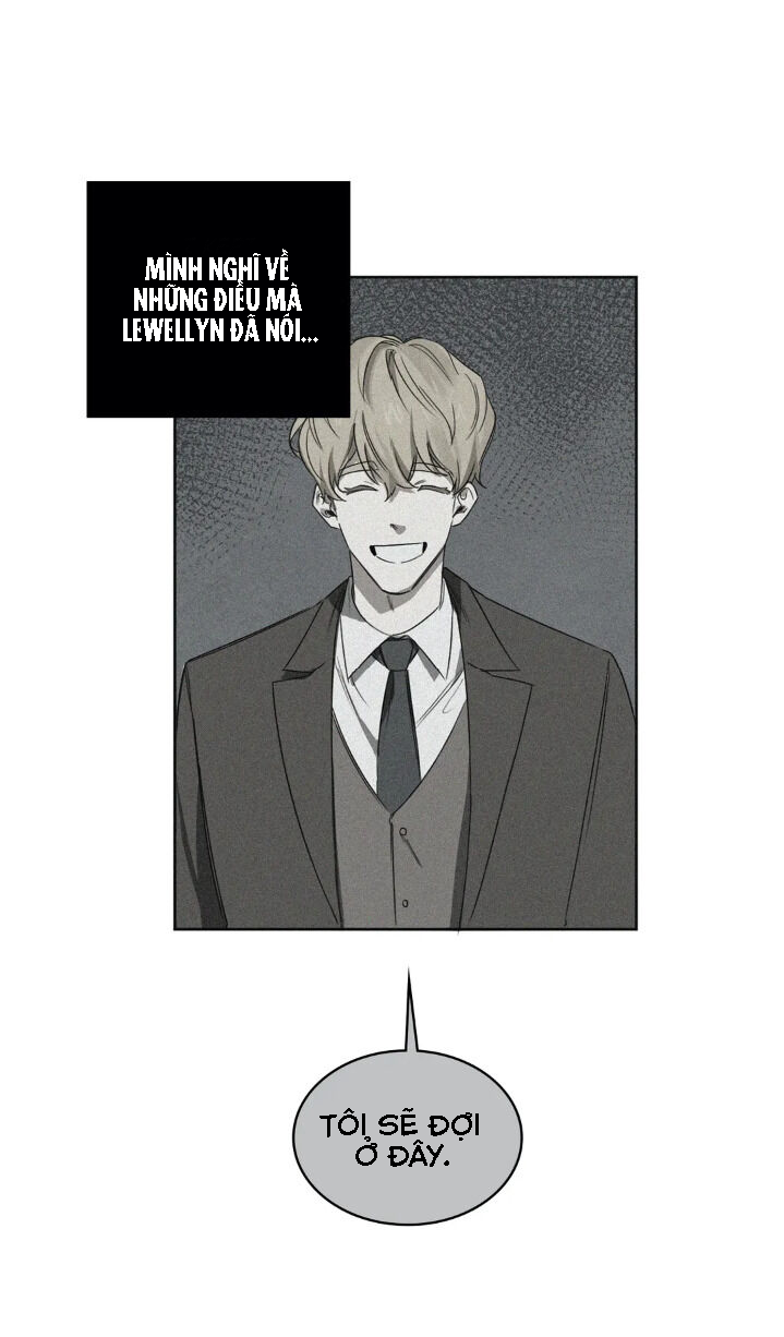 đọc truyện Bữa Tối Dưới Ánh Nến Của Kẻ Sát Nhân Lewellyn Chương 23 ảnh 26 tại Thiên Thai Truyện