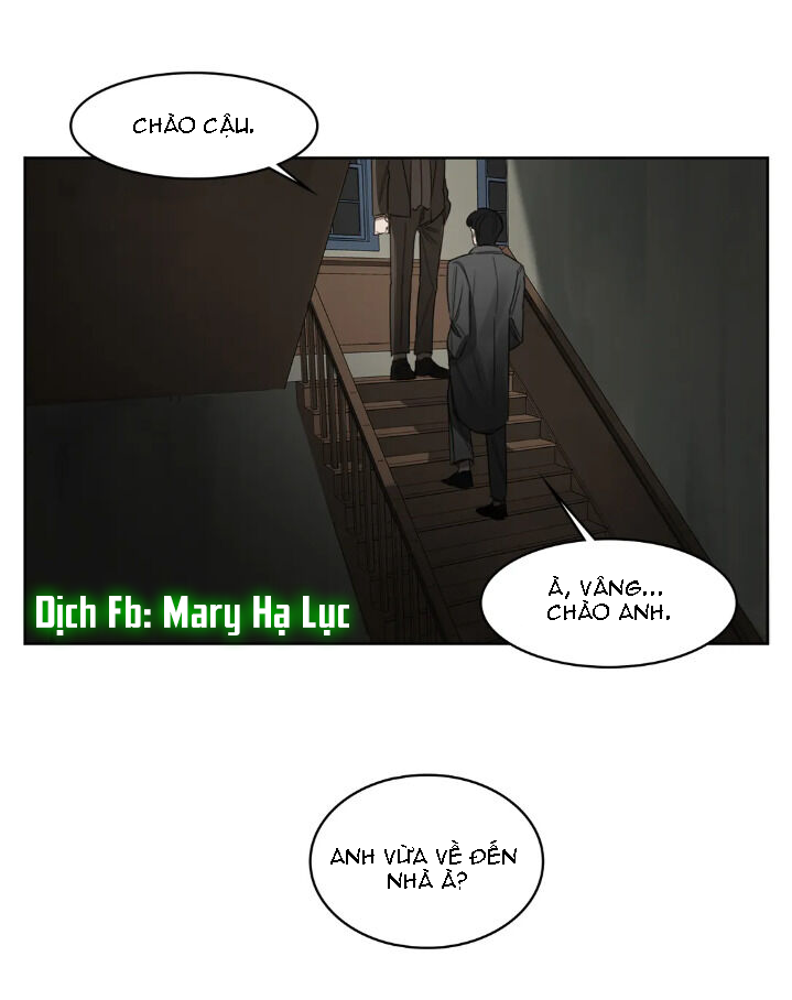 đọc truyện Bữa Tối Dưới Ánh Nến Của Kẻ Sát Nhân Lewellyn Chương 23 ảnh 28 tại Thiên Thai Truyện