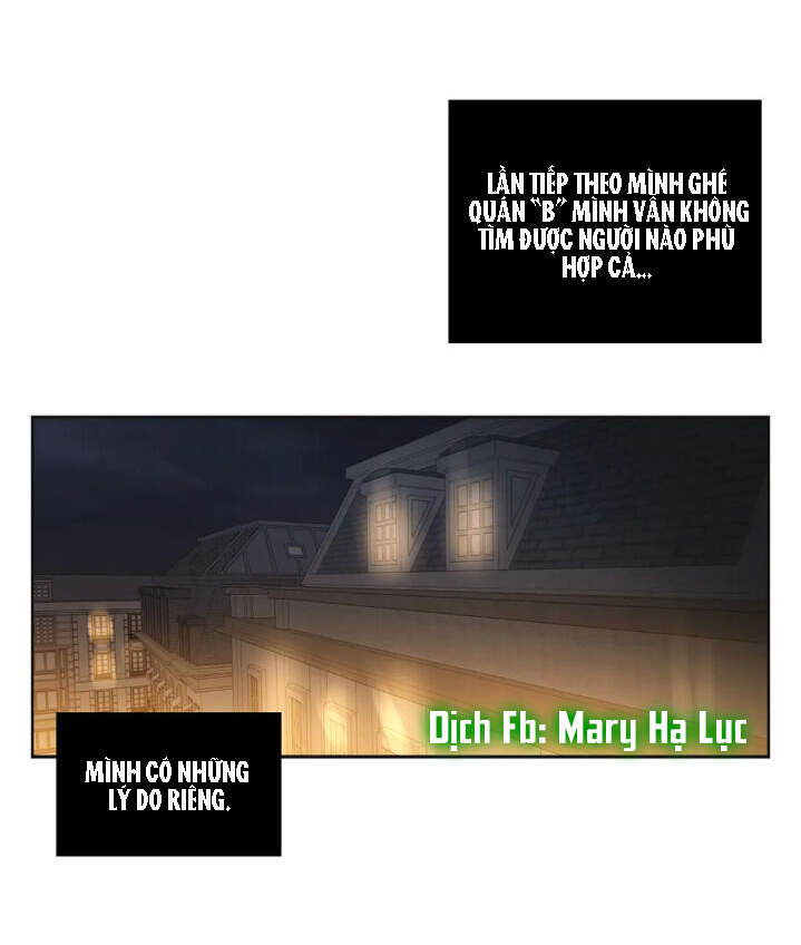 đọc truyện Bữa Tối Dưới Ánh Nến Của Kẻ Sát Nhân Lewellyn Chương 23 ảnh 32 tại Thiên Thai Truyện