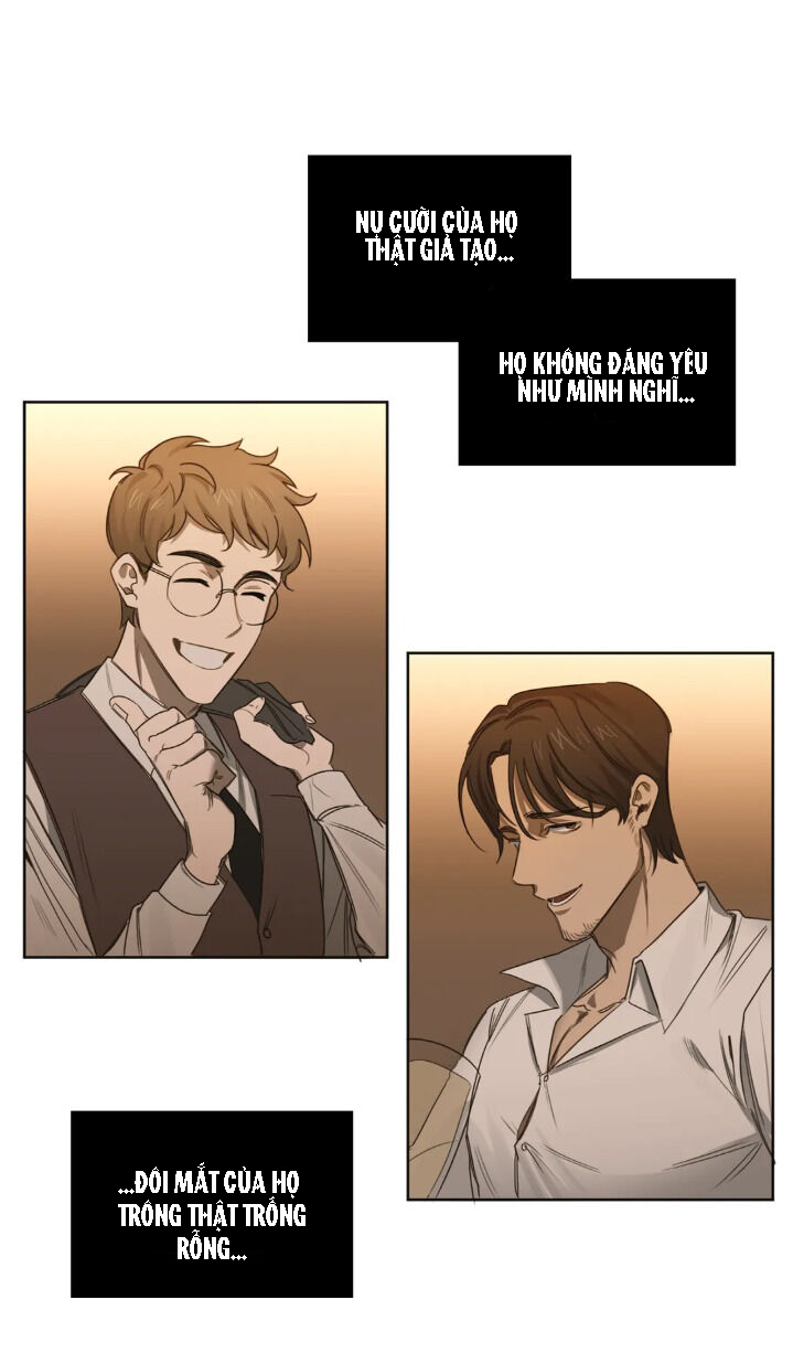 đọc truyện Bữa Tối Dưới Ánh Nến Của Kẻ Sát Nhân Lewellyn Chương 23 ảnh 33 tại Thiên Thai Truyện