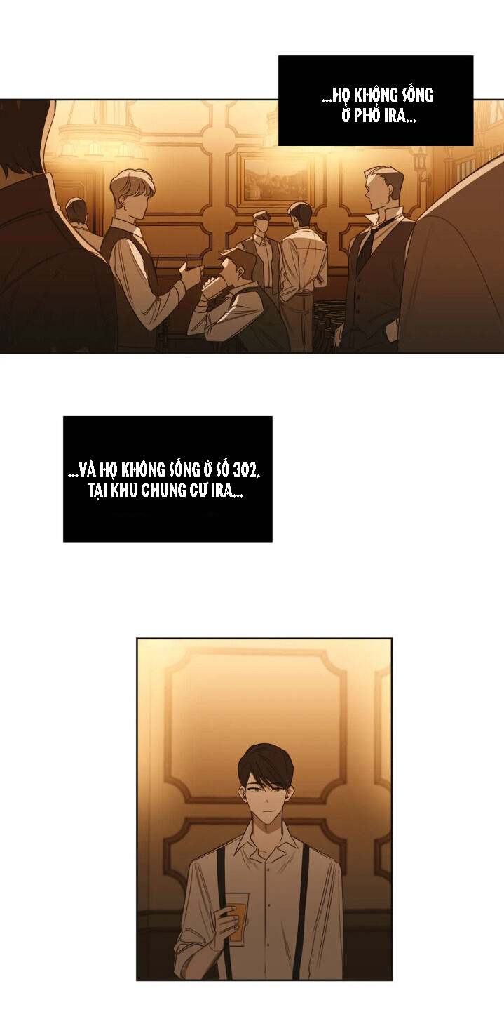 đọc truyện Bữa Tối Dưới Ánh Nến Của Kẻ Sát Nhân Lewellyn Chương 23 ảnh 34 tại Thiên Thai Truyện