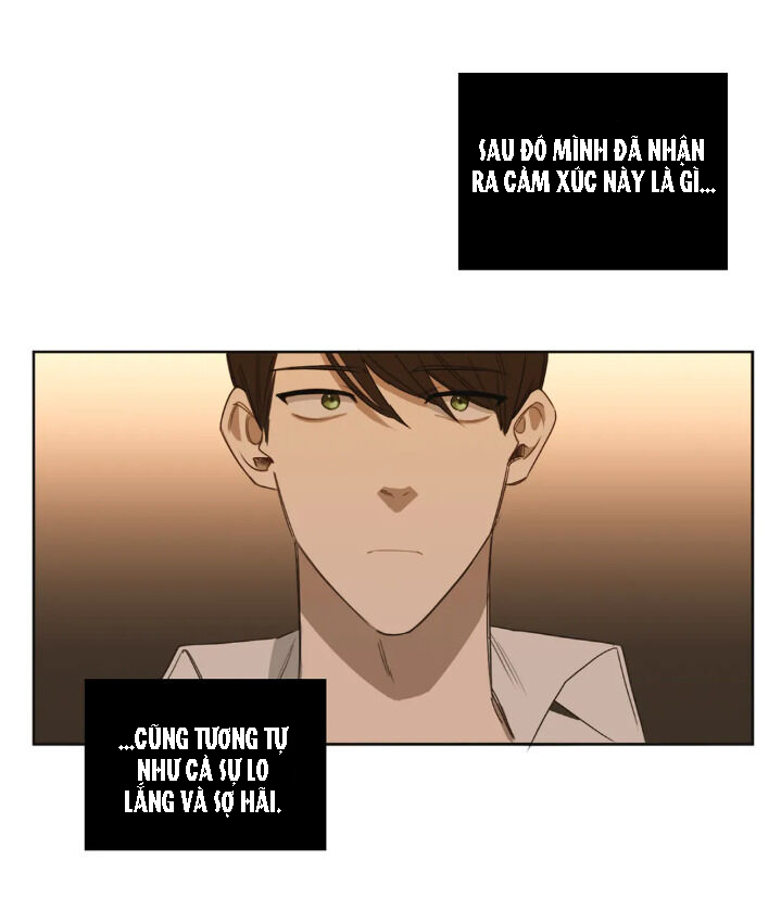 đọc truyện Bữa Tối Dưới Ánh Nến Của Kẻ Sát Nhân Lewellyn Chương 23 ảnh 35 tại Thiên Thai Truyện