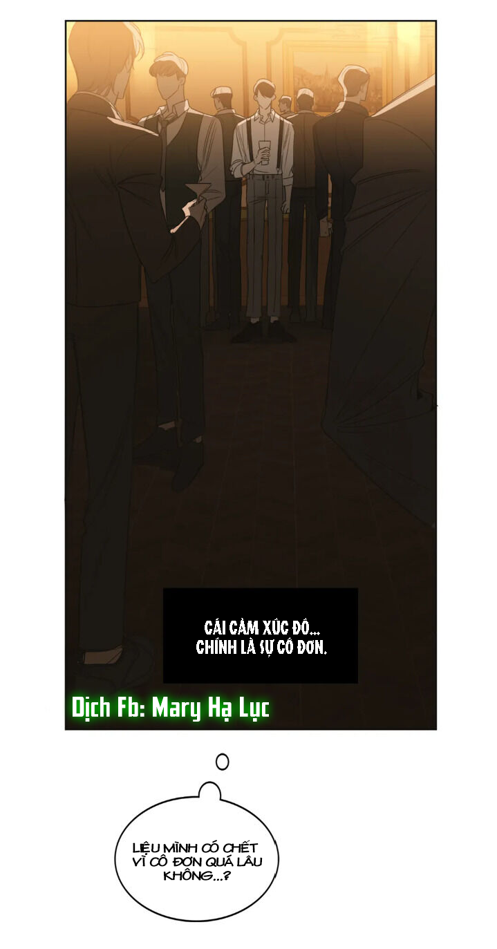 đọc truyện Bữa Tối Dưới Ánh Nến Của Kẻ Sát Nhân Lewellyn Chương 23 ảnh 36 tại Thiên Thai Truyện