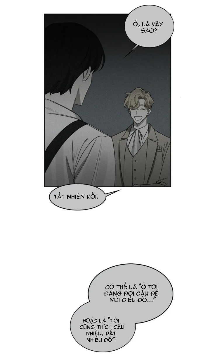 đọc truyện Bữa Tối Dưới Ánh Nến Của Kẻ Sát Nhân Lewellyn Chương 23 ảnh 39 tại Thiên Thai Truyện