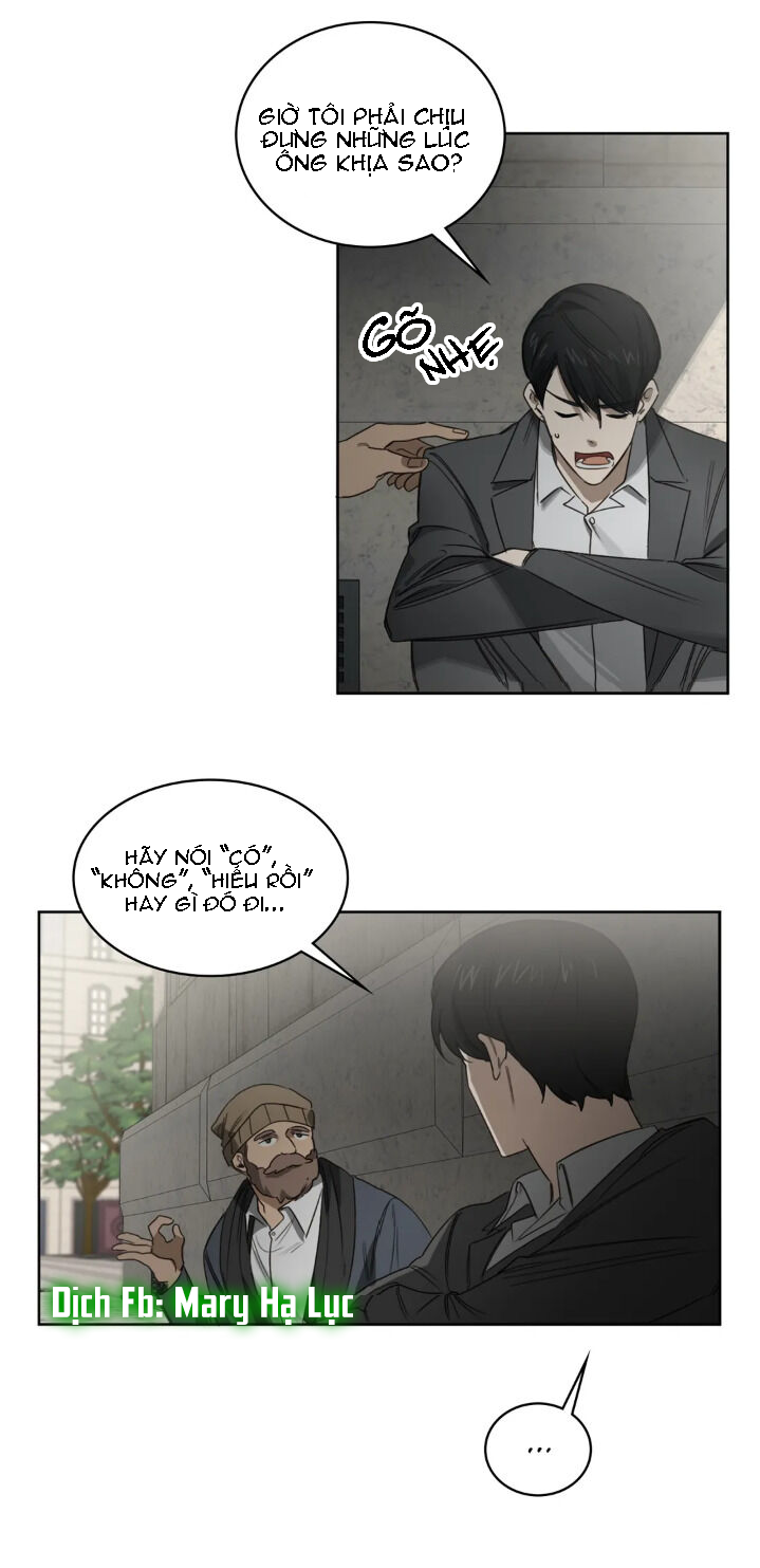 đọc truyện Bữa Tối Dưới Ánh Nến Của Kẻ Sát Nhân Lewellyn Chương 23 ảnh 40 tại Thiên Thai Truyện