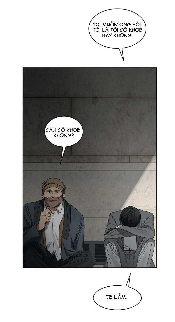 đọc truyện Bữa Tối Dưới Ánh Nến Của Kẻ Sát Nhân Lewellyn Chương 23 ảnh 42 tại Thiên Thai Truyện