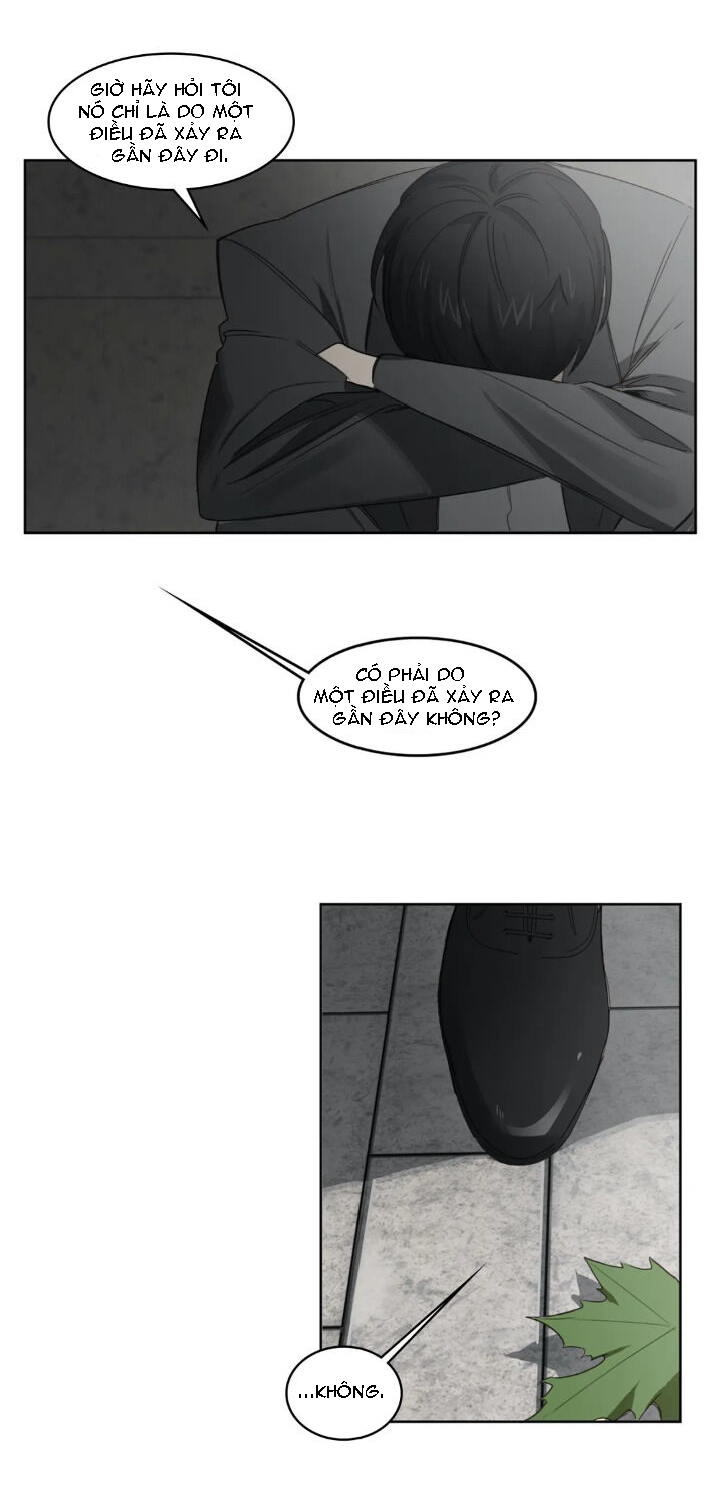 đọc truyện Bữa Tối Dưới Ánh Nến Của Kẻ Sát Nhân Lewellyn Chương 23 ảnh 43 tại Thiên Thai Truyện