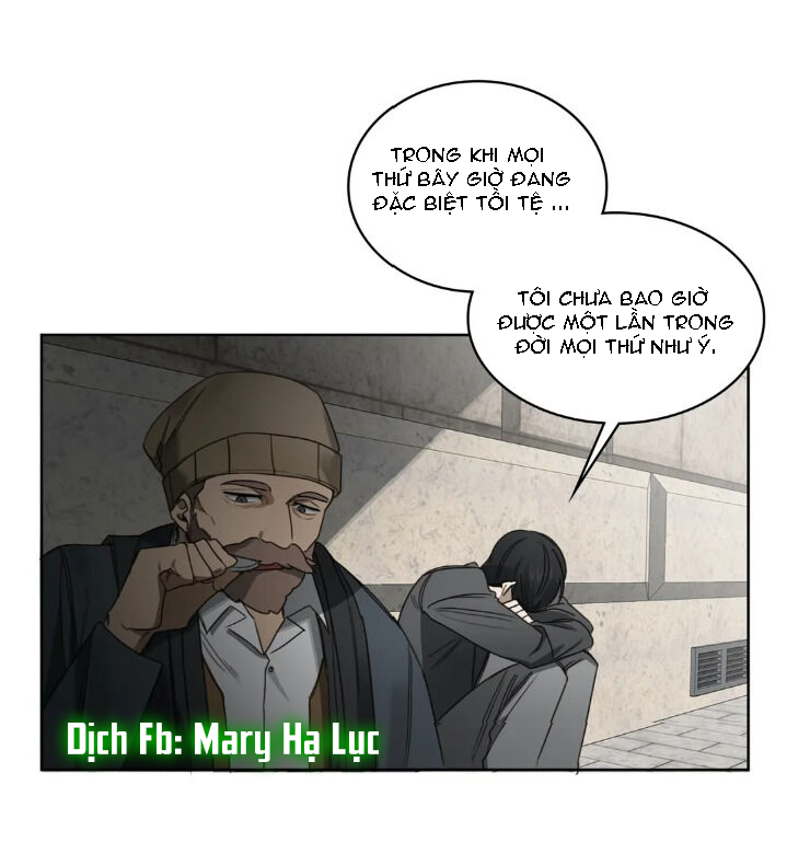 đọc truyện Bữa Tối Dưới Ánh Nến Của Kẻ Sát Nhân Lewellyn Chương 23 ảnh 44 tại Thiên Thai Truyện