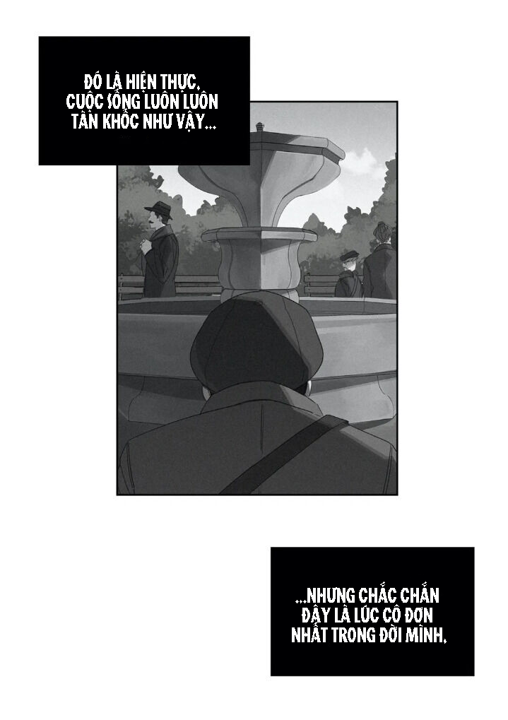 đọc truyện Bữa Tối Dưới Ánh Nến Của Kẻ Sát Nhân Lewellyn Chương 23 ảnh 45 tại Thiên Thai Truyện