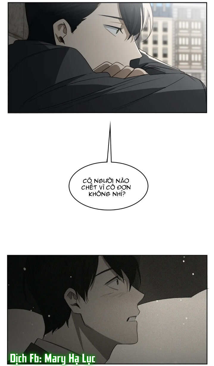 đọc truyện Bữa Tối Dưới Ánh Nến Của Kẻ Sát Nhân Lewellyn Chương 23 ảnh 46 tại Thiên Thai Truyện