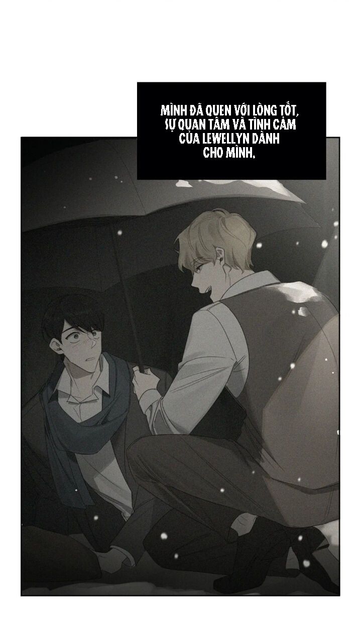 đọc truyện Bữa Tối Dưới Ánh Nến Của Kẻ Sát Nhân Lewellyn Chương 23 ảnh 47 tại Thiên Thai Truyện