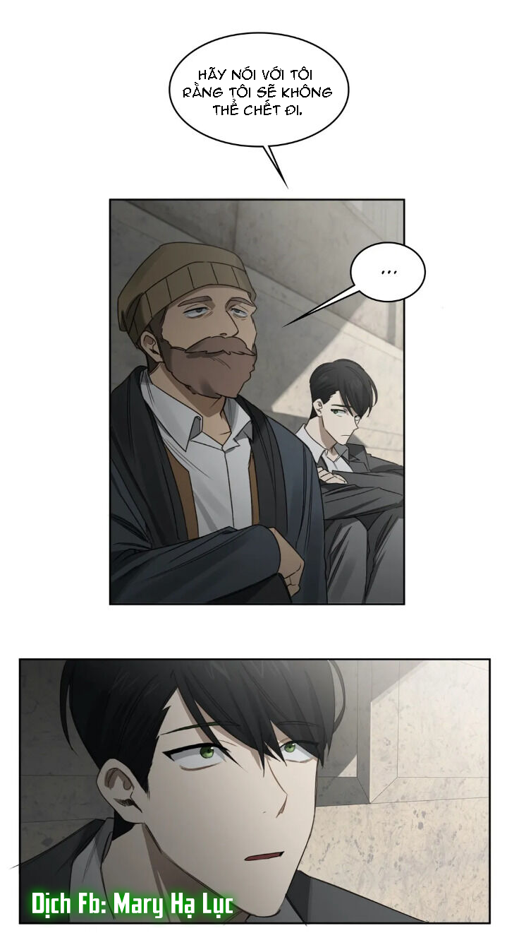 đọc truyện Bữa Tối Dưới Ánh Nến Của Kẻ Sát Nhân Lewellyn Chương 23 ảnh 49 tại Thiên Thai Truyện