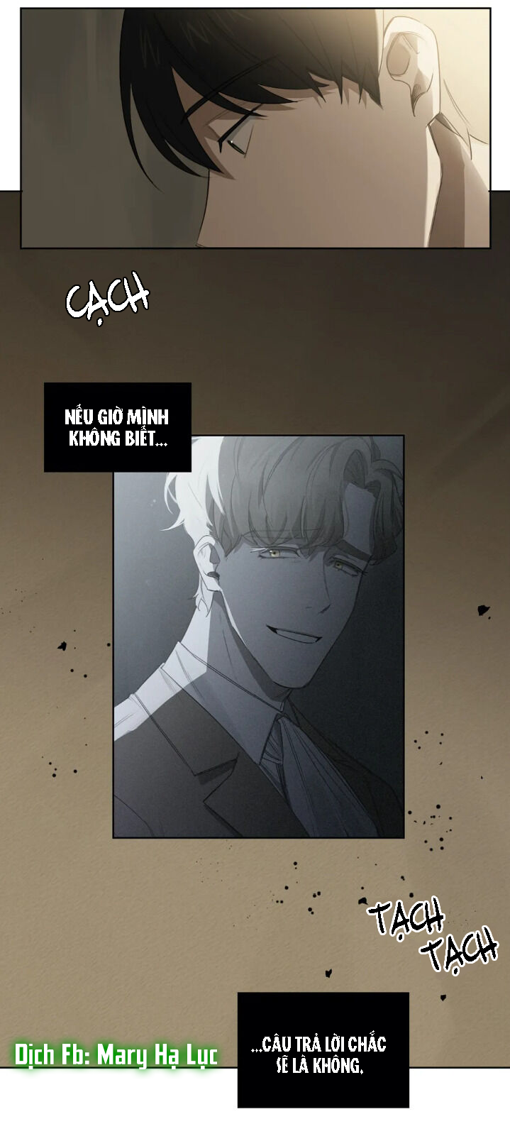 đọc truyện Bữa Tối Dưới Ánh Nến Của Kẻ Sát Nhân Lewellyn Chương 23 ảnh 7 tại Thiên Thai Truyện