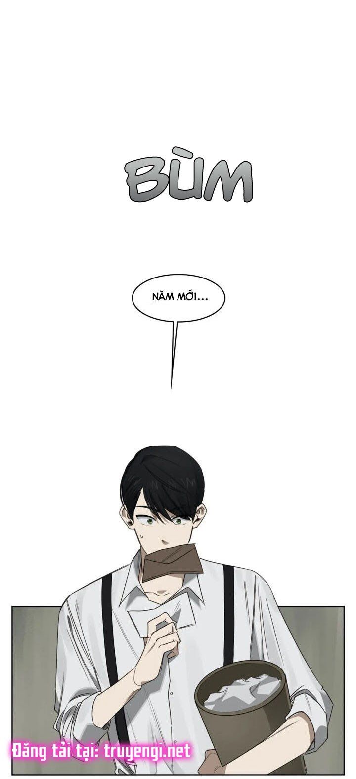 đọc truyện Bữa Tối Dưới Ánh Nến Của Kẻ Sát Nhân Lewellyn Chương 24 ảnh 12 tại Thiên Thai Truyện