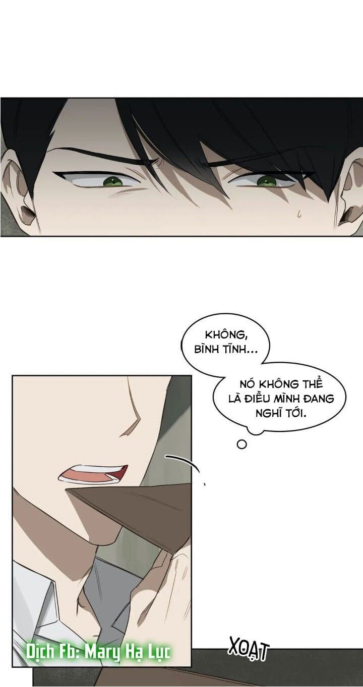 đọc truyện Bữa Tối Dưới Ánh Nến Của Kẻ Sát Nhân Lewellyn Chương 24 ảnh 13 tại Thiên Thai Truyện