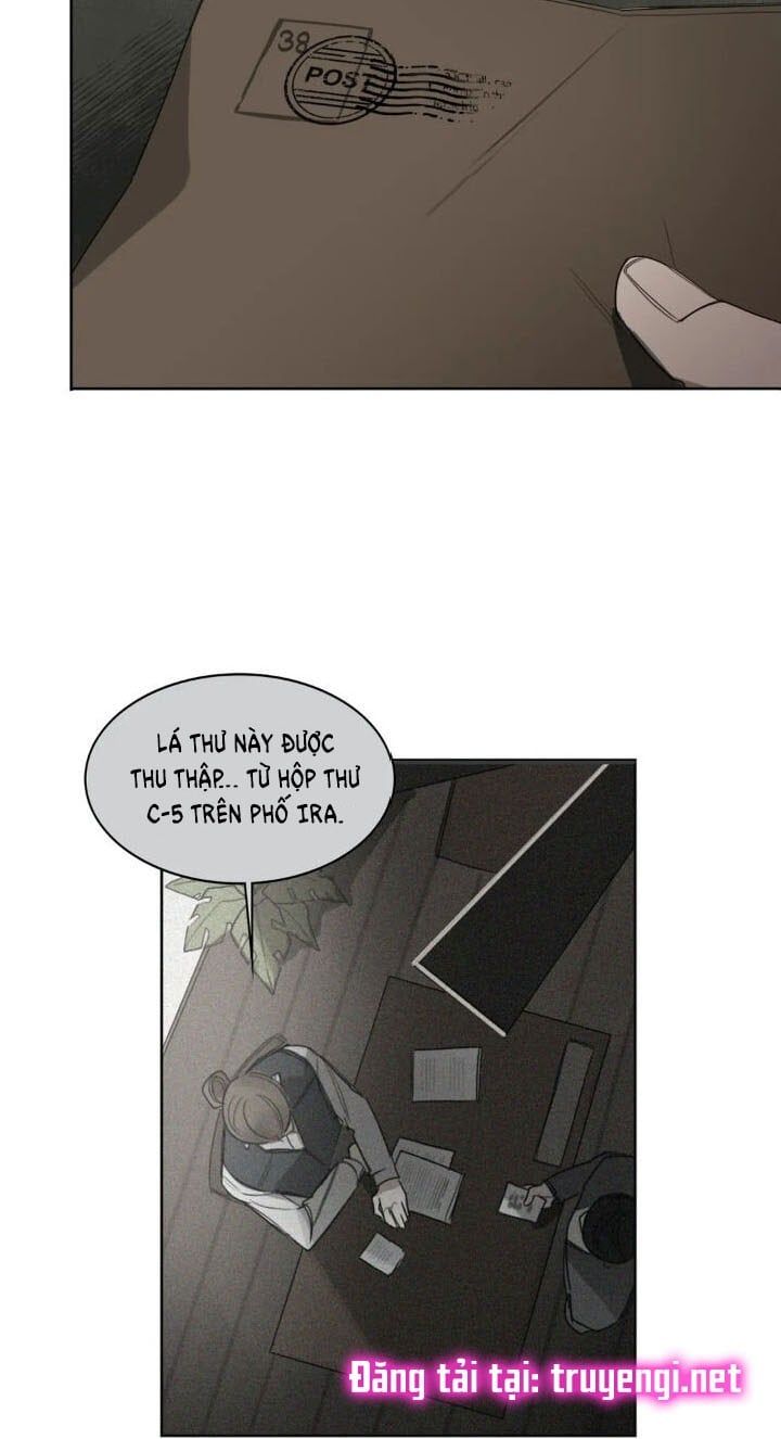 đọc truyện Bữa Tối Dưới Ánh Nến Của Kẻ Sát Nhân Lewellyn Chương 24 ảnh 14 tại Thiên Thai Truyện