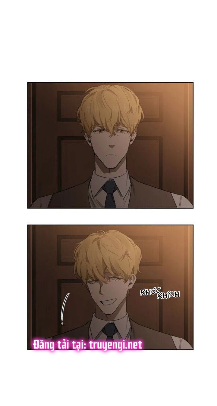 đọc truyện Bữa Tối Dưới Ánh Nến Của Kẻ Sát Nhân Lewellyn Chương 24 ảnh 20 tại Thiên Thai Truyện