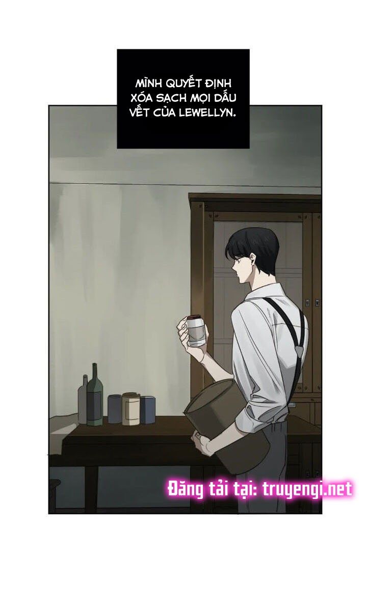 đọc truyện Bữa Tối Dưới Ánh Nến Của Kẻ Sát Nhân Lewellyn Chương 24 ảnh 4 tại Thiên Thai Truyện