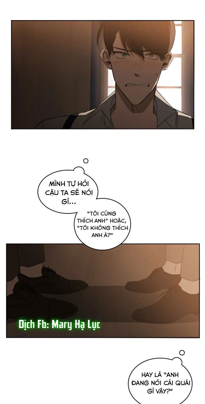 đọc truyện Bữa Tối Dưới Ánh Nến Của Kẻ Sát Nhân Lewellyn Chương 24 ảnh 23 tại Thiên Thai Truyện