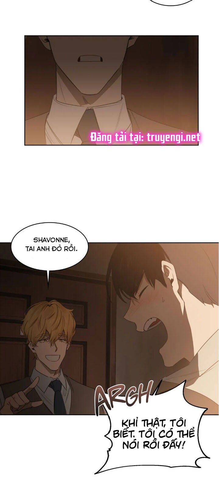 đọc truyện Bữa Tối Dưới Ánh Nến Của Kẻ Sát Nhân Lewellyn Chương 24 ảnh 24 tại Thiên Thai Truyện