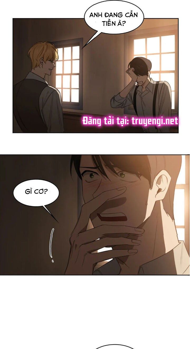 đọc truyện Bữa Tối Dưới Ánh Nến Của Kẻ Sát Nhân Lewellyn Chương 24 ảnh 26 tại Thiên Thai Truyện