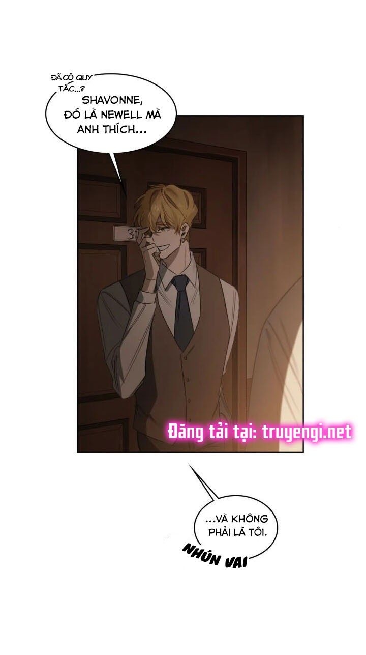 đọc truyện Bữa Tối Dưới Ánh Nến Của Kẻ Sát Nhân Lewellyn Chương 24 ảnh 28 tại Thiên Thai Truyện